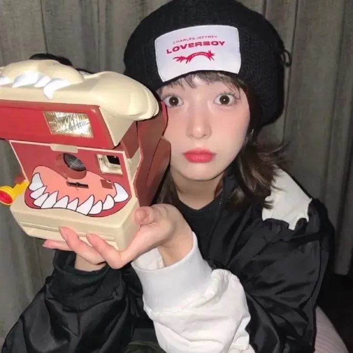 我是霸王龙