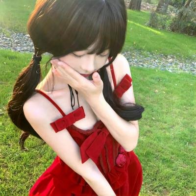 纽约变装祭