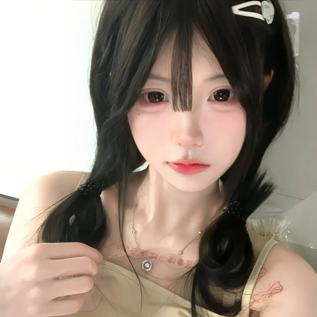 泪痕