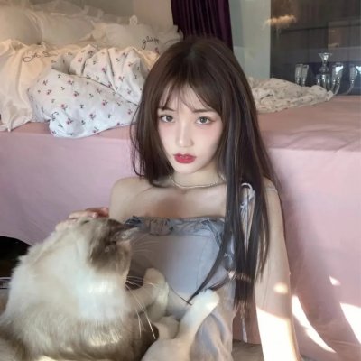 深情的朋友